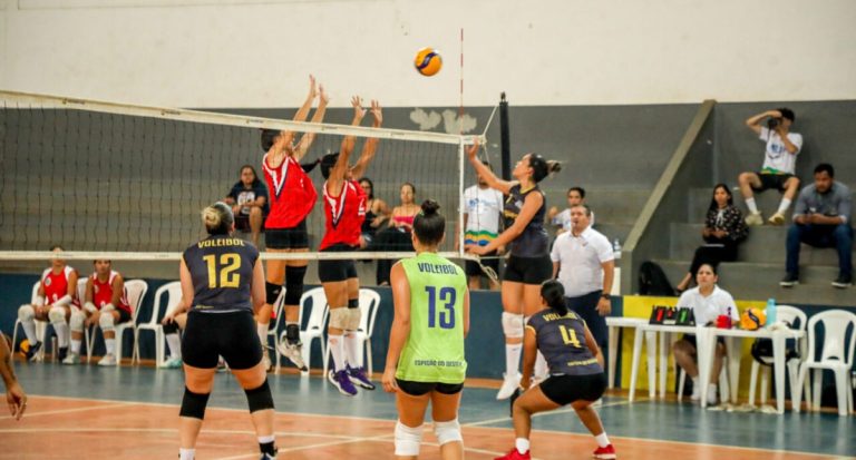 Jogos intermunicipais de Rondônia 2025: Municípios já podem acessar o termo de Adesão - News Rondônia