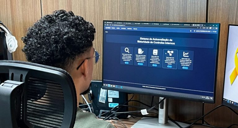 Novo Sistema de Avaliação do Controle Interno será Lançado no 3º Encontro de Controles Internos em Porto Velho - News Rondônia