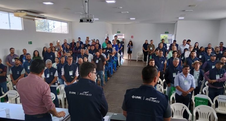 Rondônia Fortalece Ações Ambientais com Encontro de Viveiristas e Gestores de Meio Ambiente - News Rondônia