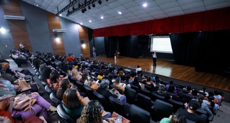 Prefeitura Realiza 1º Seminário de Planejamento Municipal para Servidores; Inscrições Abertas - News Rondônia