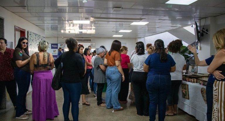 III Feira da Mulher do Norte acontece nesta sexta-feira, no Espaço Multieventos do TRE-RO - News Rondônia