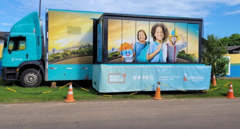 Bairro Jardim Santana recebe sábado projeto Nossa Energia - News Rondônia