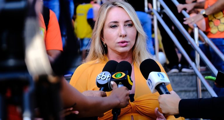 Lei de Ieda Chaves é aprovada e institui a campanha "Maio Laranja" contra o abuso infantil - News Rondônia