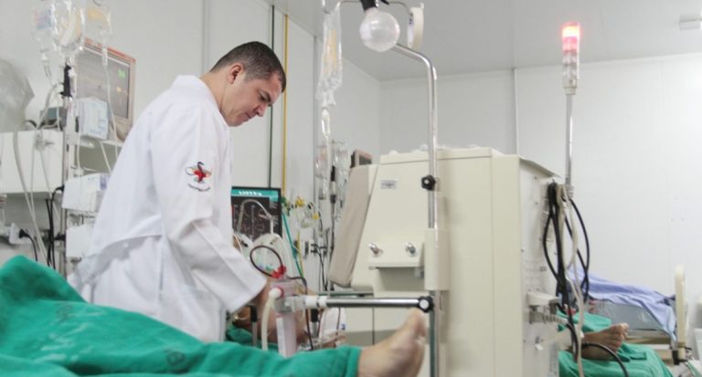 Assistência Médica Intensiva celebra 12 anos de dedicação à humanização e aos cuidados paliativos em Rondônia - News Rondônia