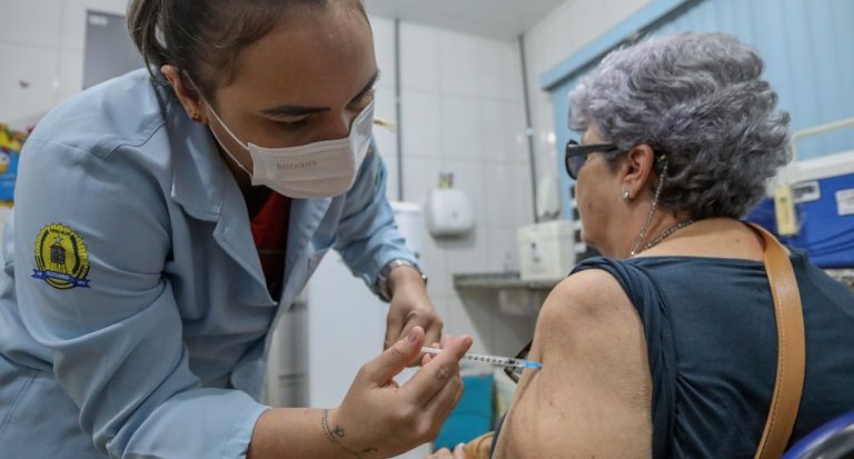 Prefeitura de Porto Velho alerta sobre importância da prevenção contra gripe - News Rondônia