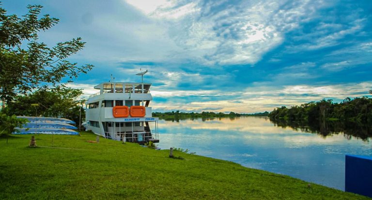 Rondônia se destaca na Amazônia com uso de monitoramento geoespacial diante dos extremos climáticos - News Rondônia