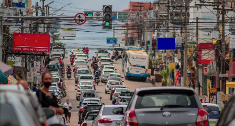Conscientização no trânsito é a principal aliada na redução de acidentes e fatalidades em vias públicas de Rondônia - News Rondônia