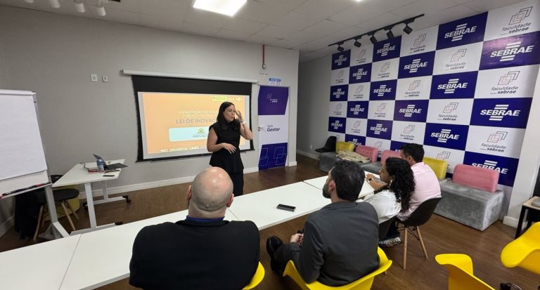 A prefeitura Municipal de Porto Velho inicia construção de sua Lei de Inovação com apoio do Sebrae - News Rondônia