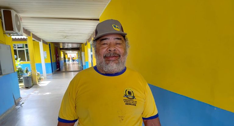 Prefeitura de Porto Velho parabeniza profissionais da limpeza pública no Dia do Gari - News Rondônia