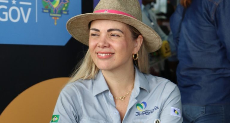 Cláudia de Jesus destaca relevância da Rondônia Rural para a economia do estado - News Rondônia
