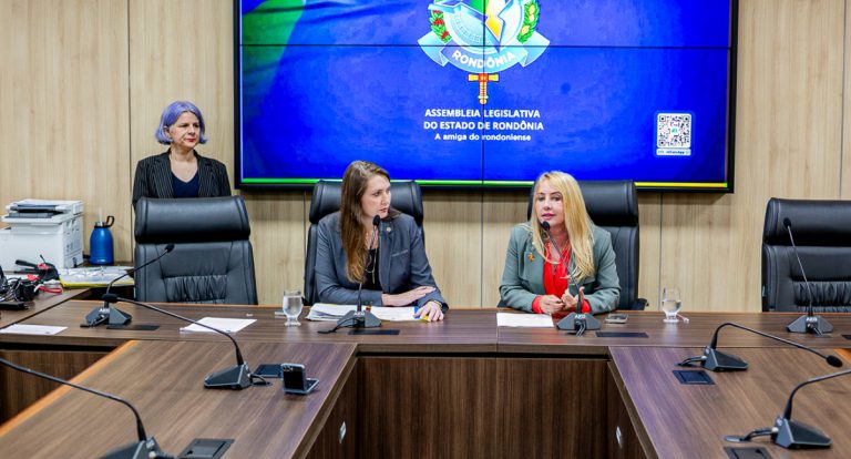 Comissão aprova medida que assegura atendimento psicológico a vítimas infantis de abuso - News Rondônia