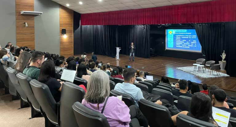 Prefeitura de Porto Velho investe em capacitação para aprimorar eficiência nas contratações públicas - News Rondônia