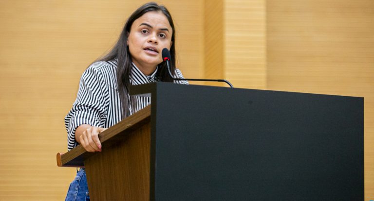 Dra. Taíssa denuncia precariedade no Hospital Regional de Extrema e exige providências do Governo - News Rondônia