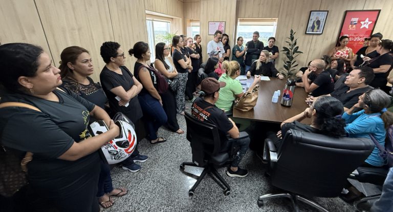Deputada Cláudia de Jesus apoia mudança que valoriza servidores da Saúde e moderniza a gestão da Sesau - News Rondônia