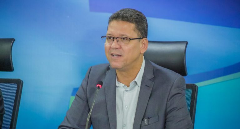 Marcos Rocha enfatiza ações inovadoras que posicionam Rondônia entre os destaques nacionais - News Rondônia