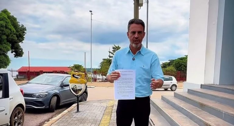 Prefeitura de Porto Velho apresenta o Projeto Jovem Aprendiz da Inclusão - News Rondônia