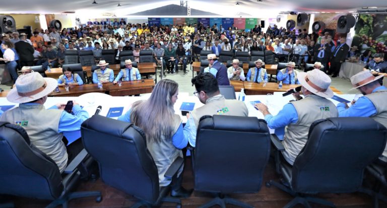 Assembleia anuncia agenda oficial da 12ª edição da Rondônia Rural Show Internacional, em Ji-Paraná - News Rondônia
