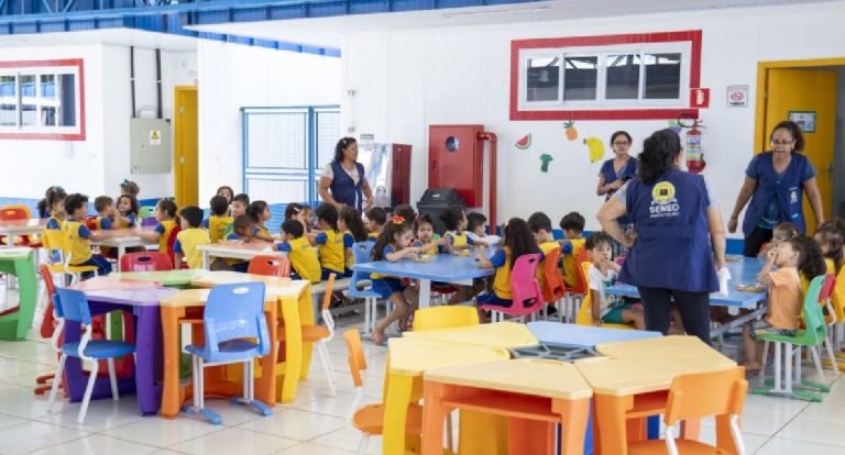 Semed chama aprovados em seleção de voluntariado para assinatura do termo de compromisso - News Rondônia