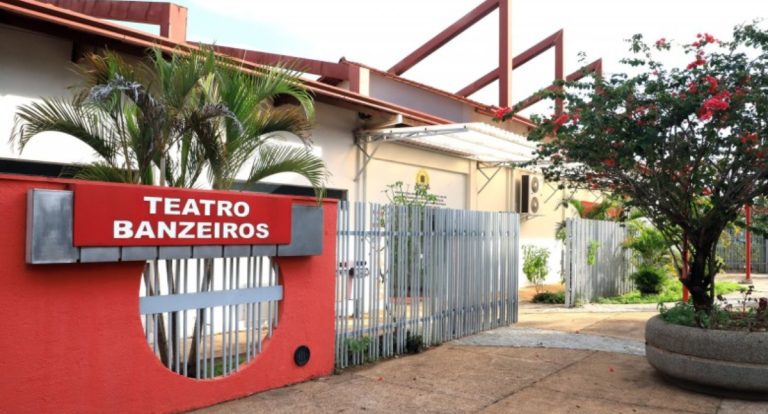 Teatro Banzeiros recebe evento da Semana da Mãe Atípica neste sábado (17) - News Rondônia