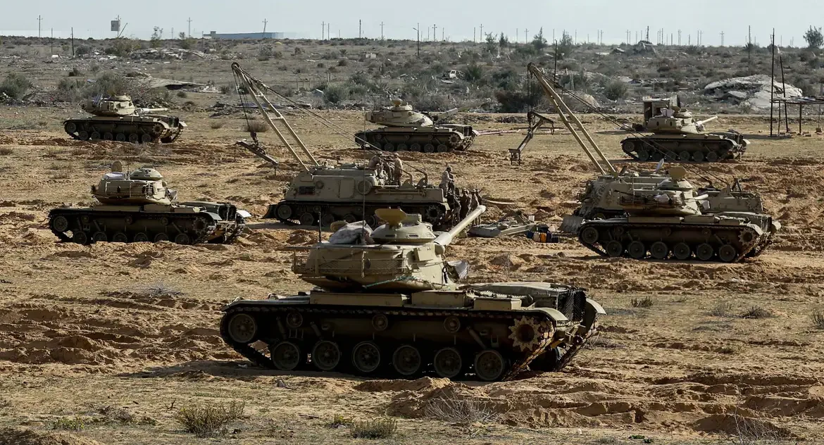 Guerra deixou utilizáveis menos de 5% das terras agrícolas em Gaza