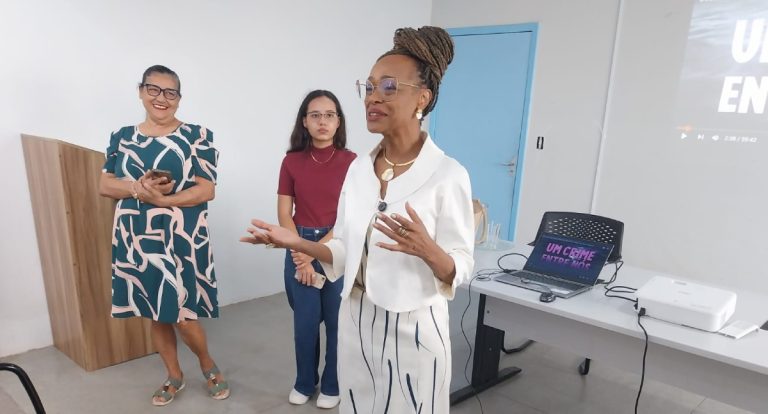 Semasf realiza capacitação sobre prevenção da violência e garantia dos direitos de crianças e adolescentes para técnicos e coordenadores - News Rondônia