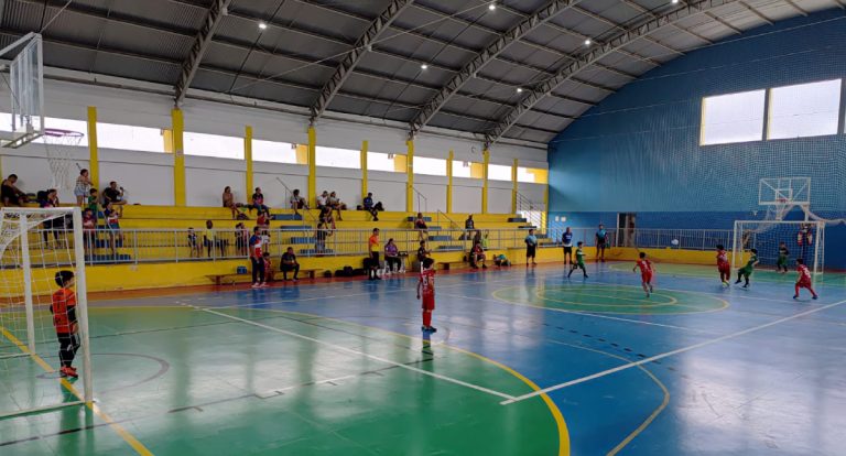 Equipes masculinas Sub-8 abrem a primeira fase classificatória do Madeirão - News Rondônia