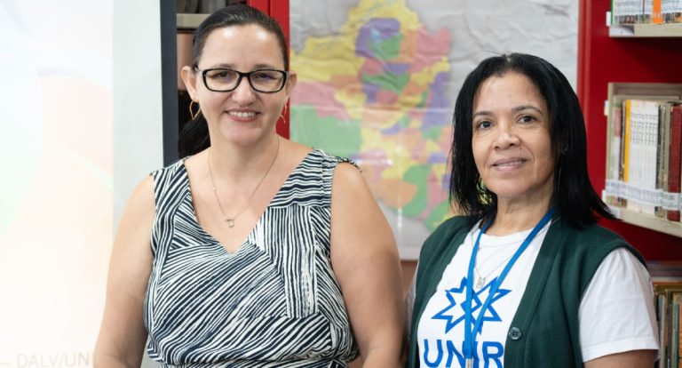 Biblioteca Viveiro das Letras realiza palestra em celebração ao Dia Mundial da Língua Portuguesa - News Rondônia