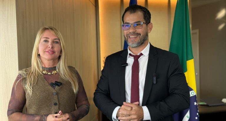 Ieda Chaves destina R$ 1 milhão para reforçar investimentos na saúde de Porto Velho - News Rondônia