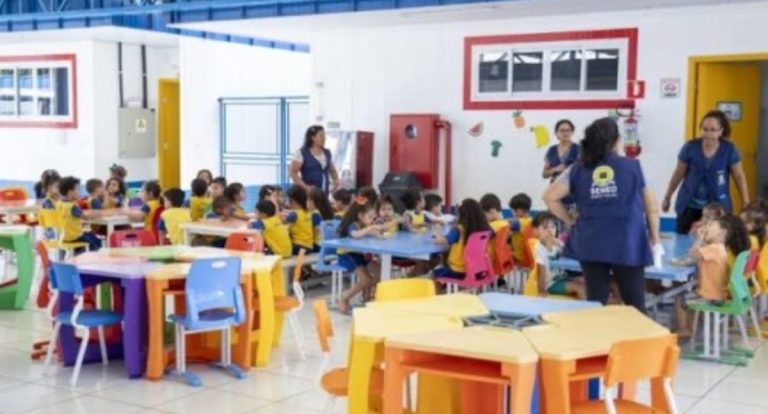 Semed convoca aprovados na verificação de autodeclaração étnico-racial para comparecimento nesta terça-feira (27) - News Rondônia