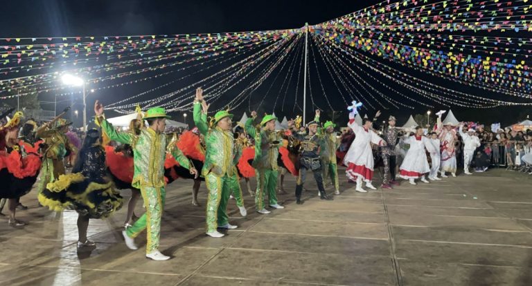 Arraial Flor de Cacto será realizado de 30 de maio a 8 de junho na zona Sul de Porto Velho - News Rondônia