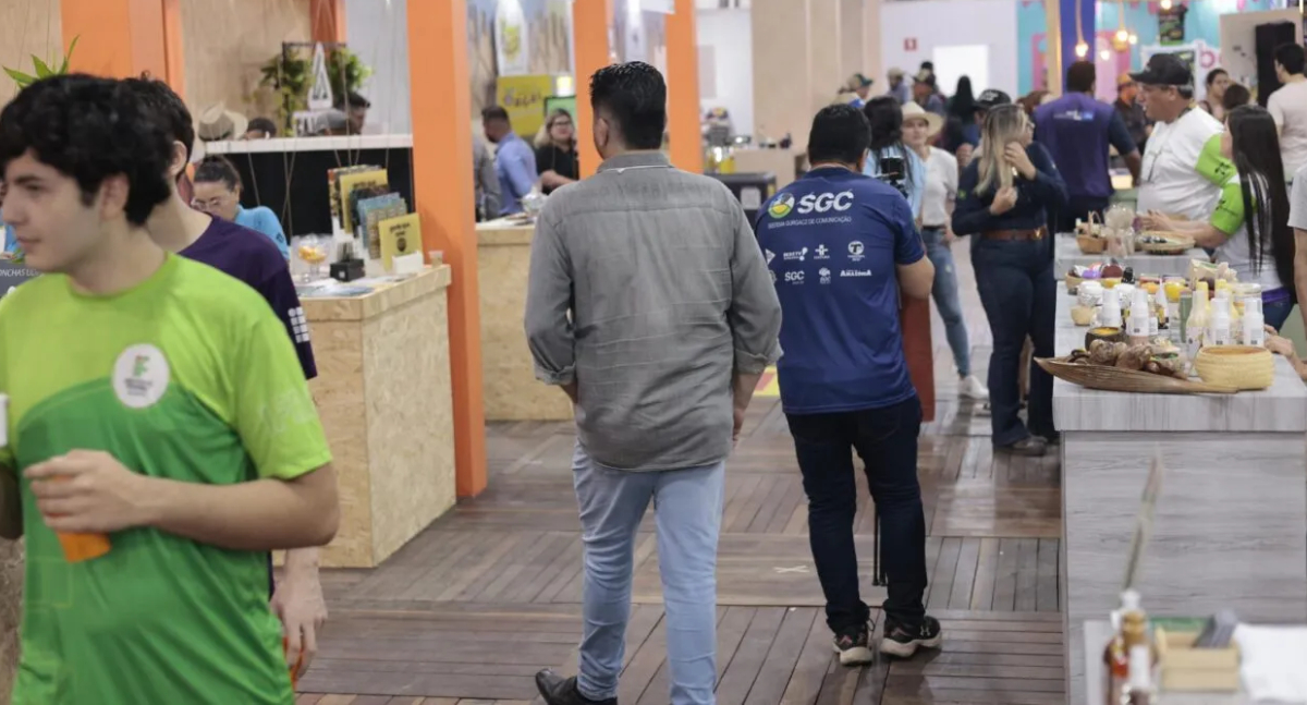 Proampe Agro fortalece a cafeicultura em Rondônia e incentiva produtores indígenas