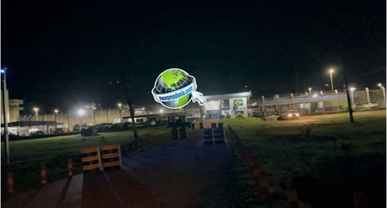 Quatro são recapturados e um continua foragido após fuga no 470, em Porto Velho - News Rondônia