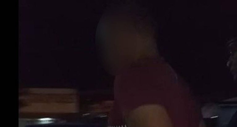 Homem com mandado de prisão em aberto é preso pela PTRAN