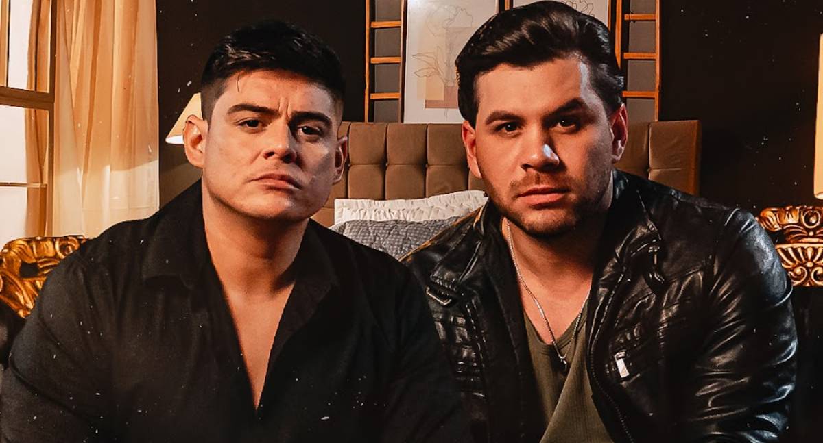 Dupla sertaneja de Rondônia gravará DVD com participações de Clayton e Romário, Panda e Felipe Araújo