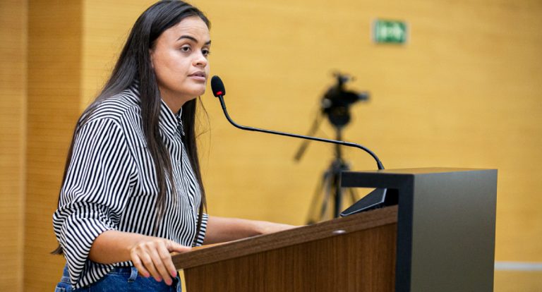 Dra. Taíssa solicita medidas urgentes diante de falhas na emissão de RGs em Rondônia - News Rondônia