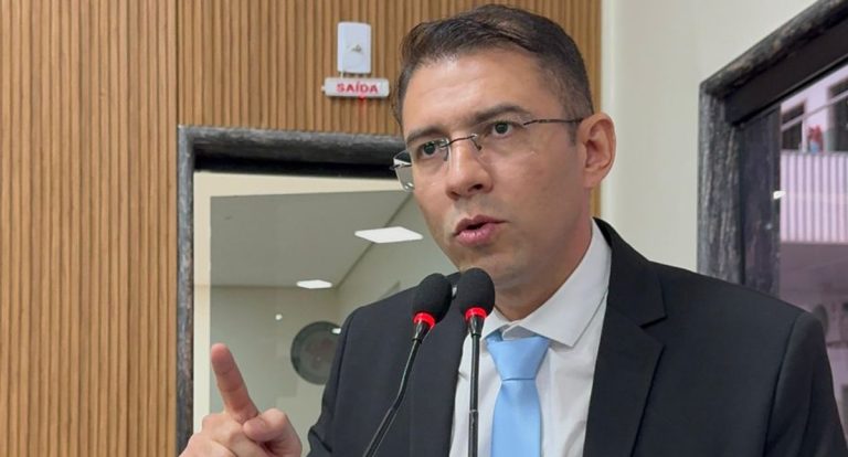 Prefeito sanciona lei que proíbe nomeação de condenados por crimes sexuais e violência - News Rondônia