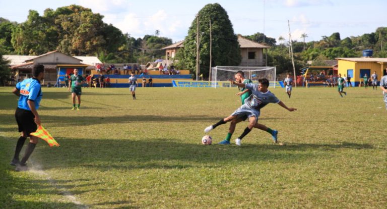 Inscrições para a 1ª Copa Madeirão de Futebol de Várzea se encerram na sexta-feira (16) - News Rondônia