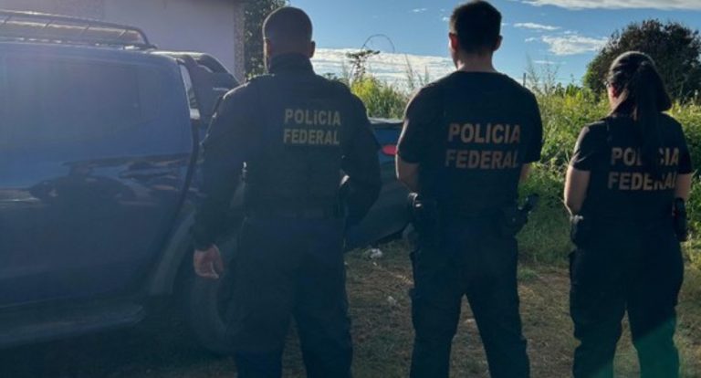 Operação Travessia: PF desmantela associação criminosa dedicada ao envio de carros roubados à Bolívia - News Rondônia