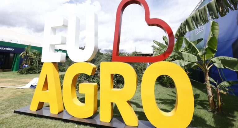 Rondônia Rural Show Internacional: feira está mais atrativa em 2025 e com estrutura de impressionar - News Rondônia