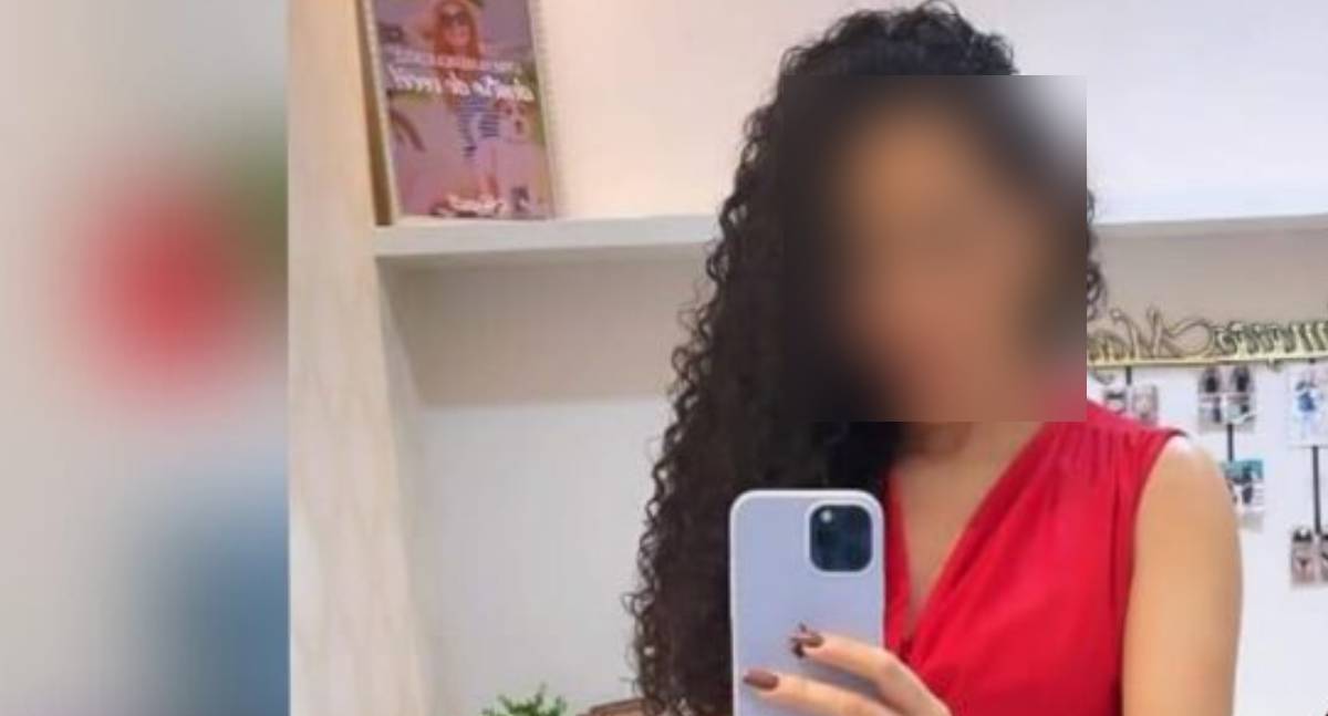 Acusada de tentativa de homicídio em festa é presa após quase dois meses foragida
