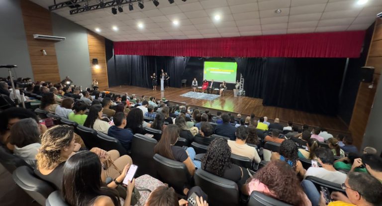 Prefeitura promove 1º Seminário de Planejamento Municipal com foco no alinhamento de estratégias de gestão - News Rondônia
