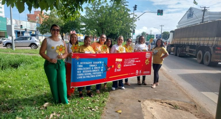 Prefeitura de Porto Velho intensifica combate ao abuso e à exploração sexual de crianças e adolescentes - News Rondônia