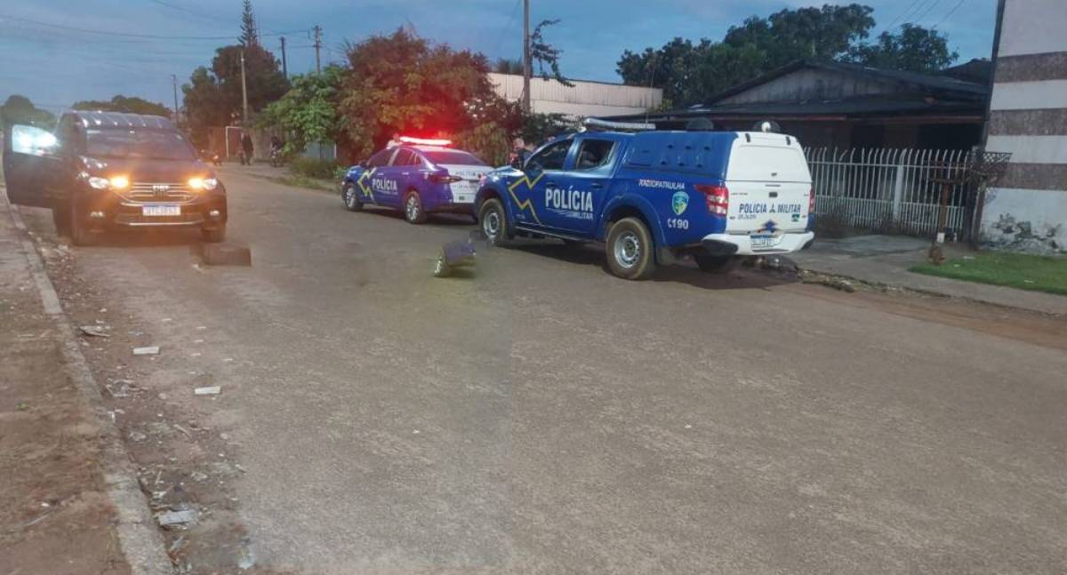 Corpo de servidor aposentado é encontrado em decomposição dentro de casa trancada