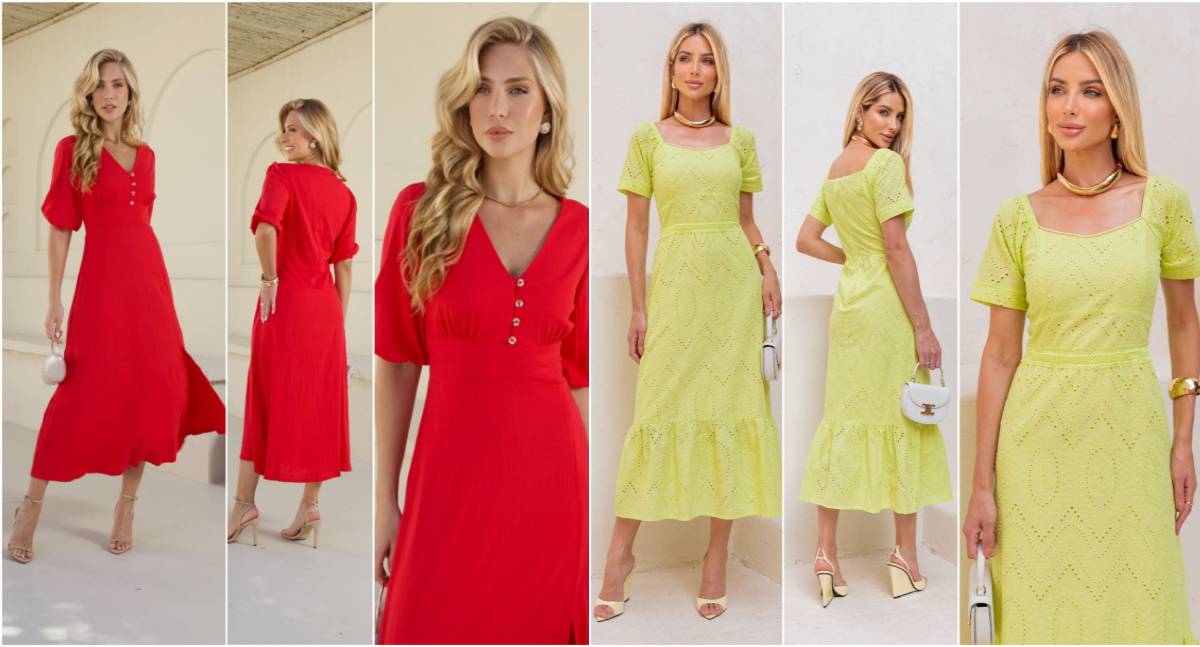 Bazar Juliane Boutique: Looks com Elegância e Estilo