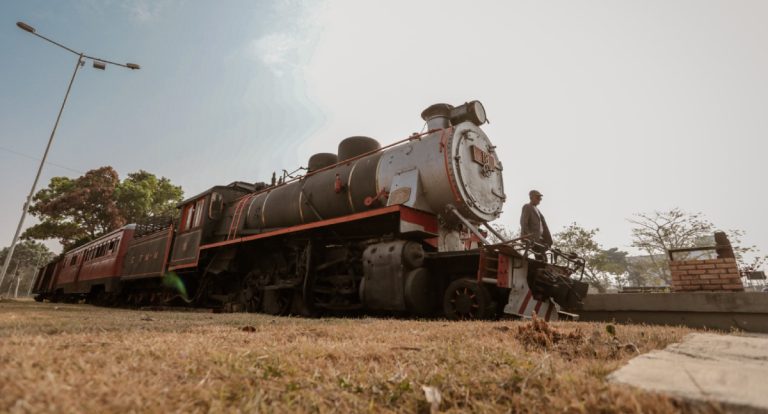 Projeto de retomada da Estrada de Ferro Madeira-Mamoré avança e se aproxima da concretização - News Rondônia