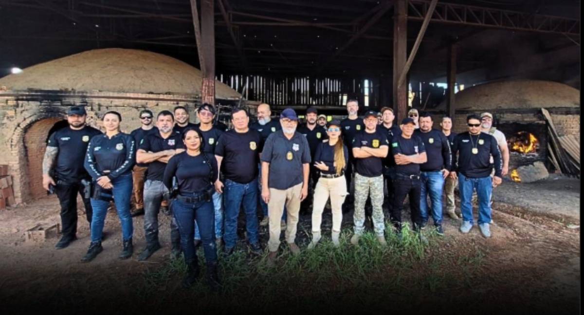 Polícia Civil de RO incinera 433 kg de drogas apreendidas em operações