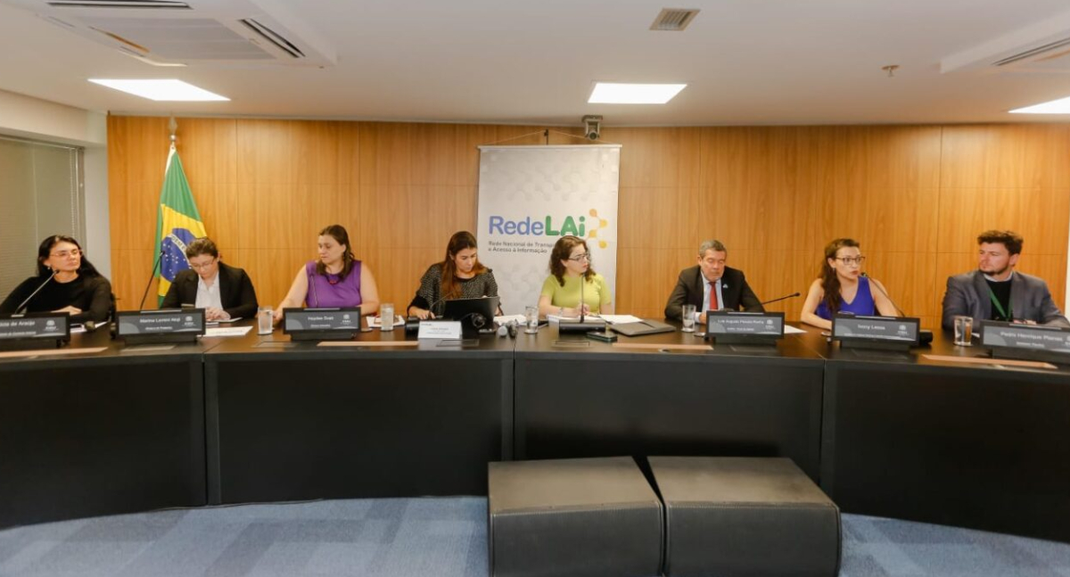 Controladoria de Rondônia passa a integrar o Conselho Diretivo da Rede Nacional de Transparência e Acesso à Informação