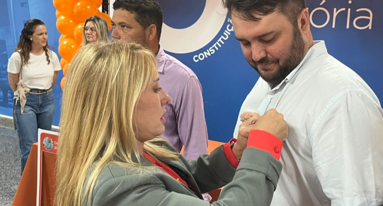 Assembleia Legislativa participa da campanha “Maio Laranja” em apoio à conscientização - News Rondônia