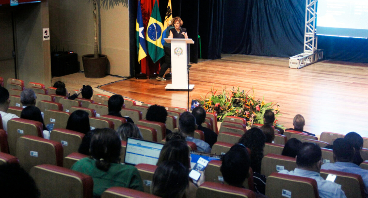 3º Encontro de Controles Internos destaca avanços em inovação, inclusão e integridade na gestão pública de Rondônia