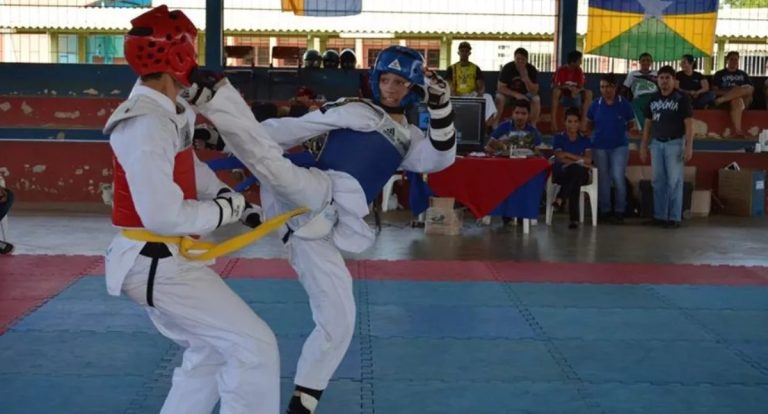 Prefeitura estende prazo da seletiva de taekwondo para os Jogos Intermunicipais de Rondônia (JIR) - News Rondônia